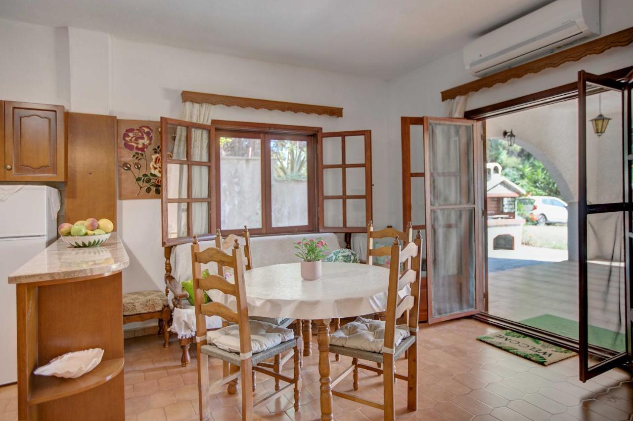 Chalkidiki Beachfront Haven - Perfect Location Nikiti  Exterior foto