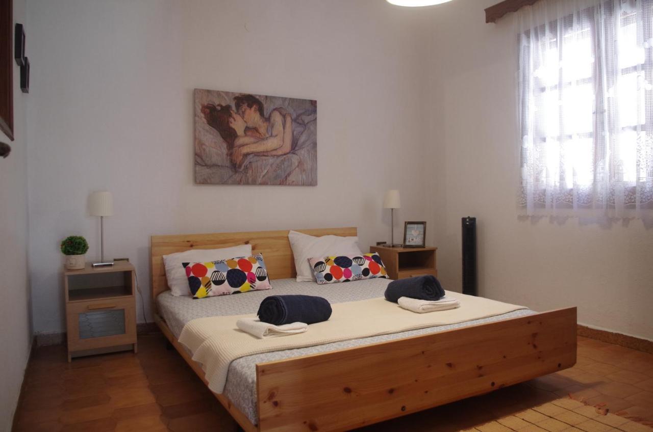 Chalkidiki Beachfront Haven - Perfect Location Nikiti  Exterior foto